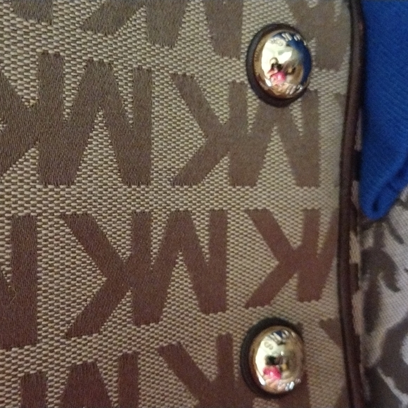 Michael Kors Bag - Picture 2 of 9